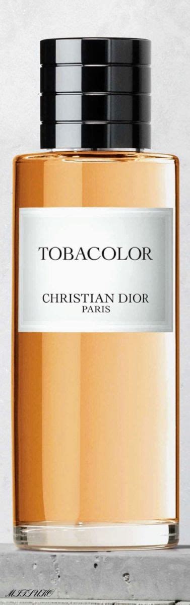 dior tobacolor 40ml price|tobacolor christian Dior price.